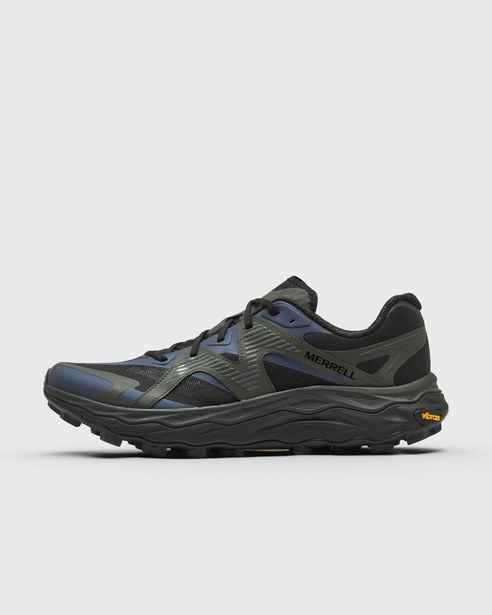 Merrell 1-TRL AGILITY PEAK 6 SE, black