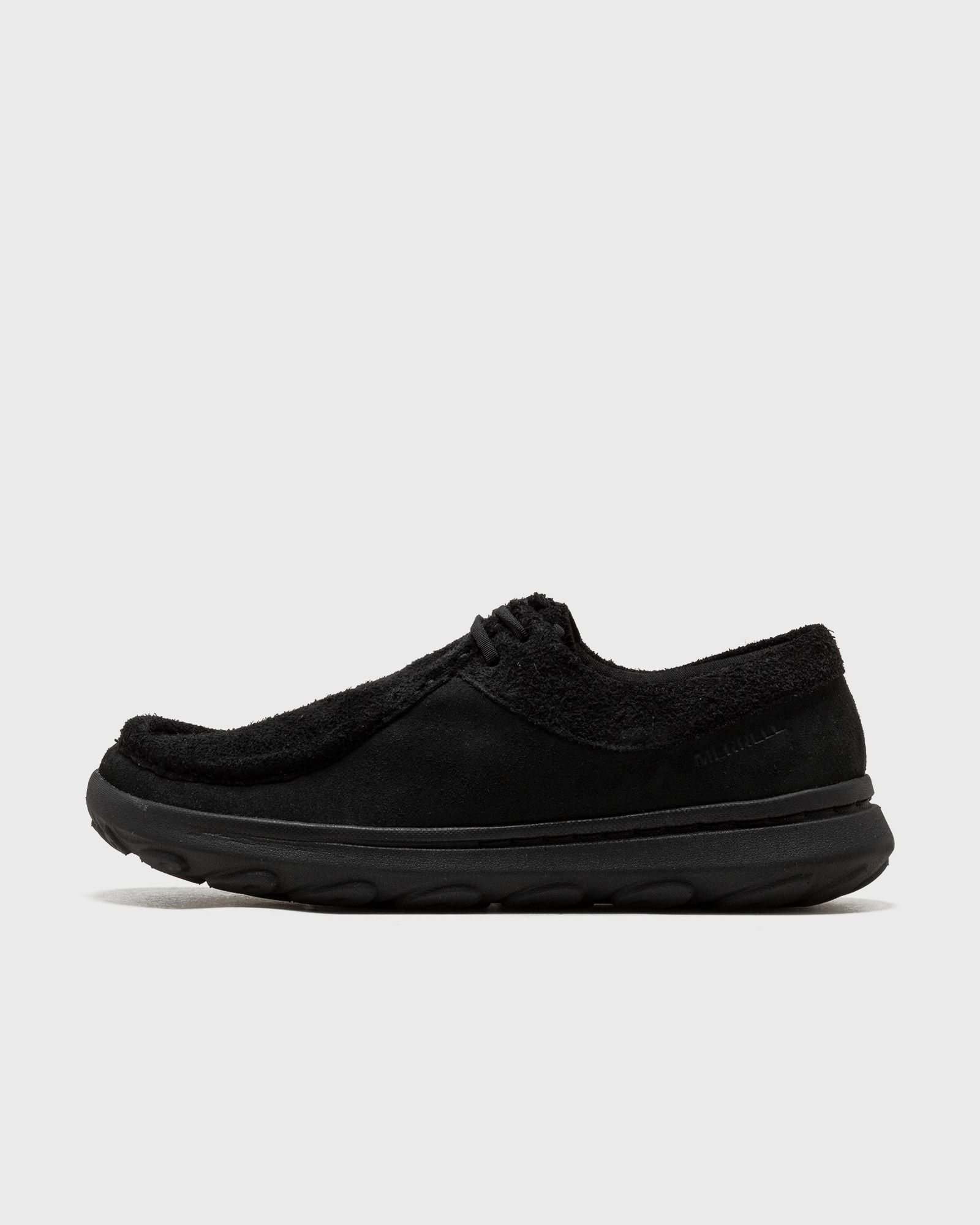 Merrell 1-TRL HUT MOC 2 LEISURE SE black male now available at BSTN in size 43