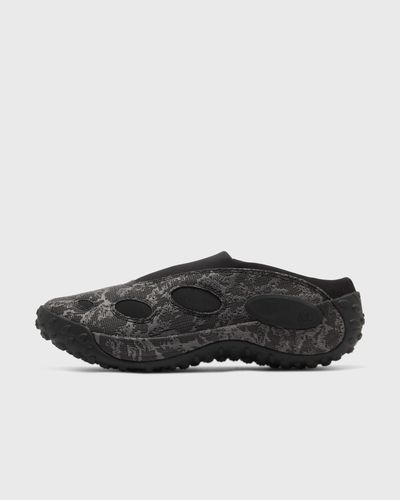 Merrell 1-TRL JUNGLE TREK MULE RMT SE, black