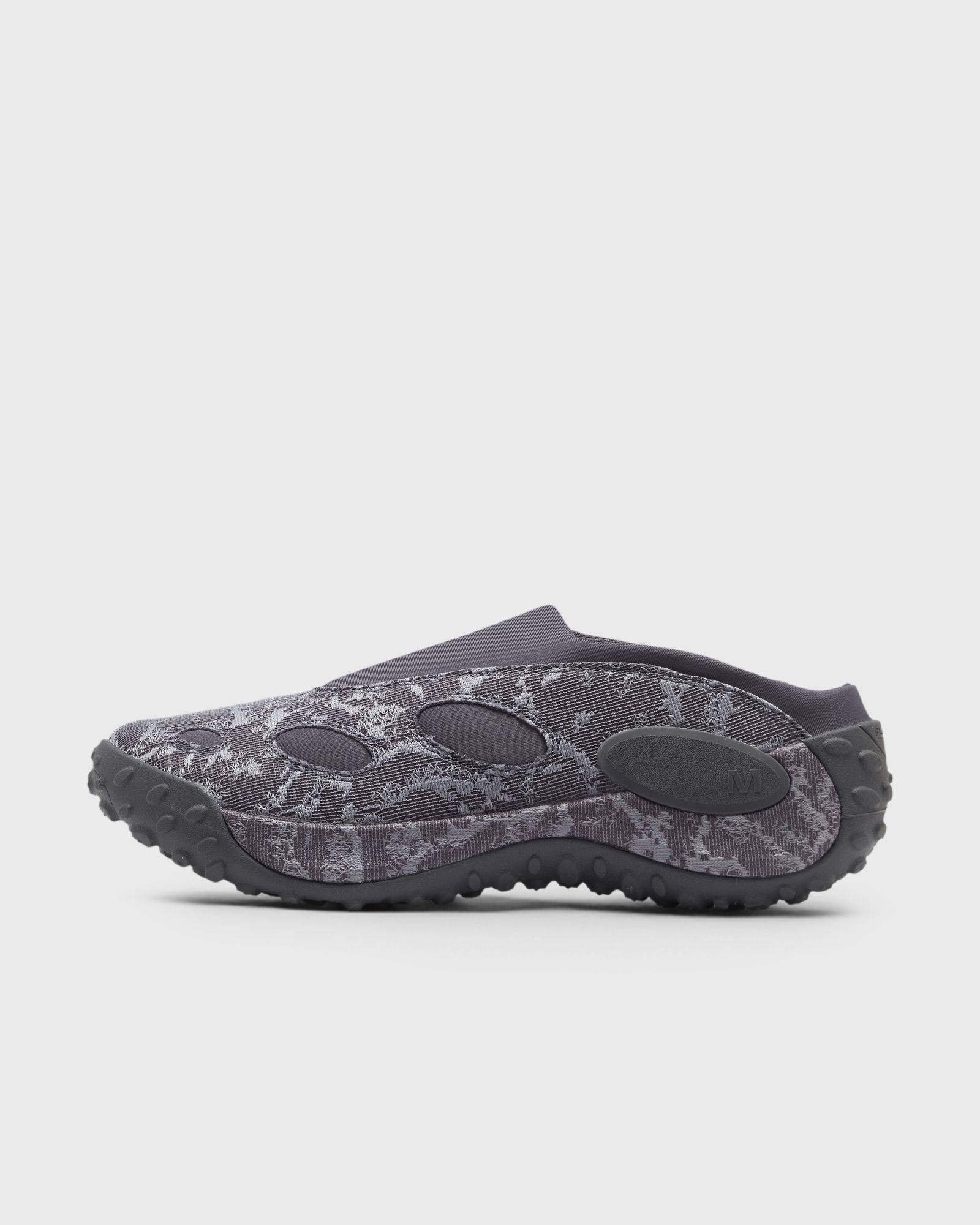 Merrell 1-TRL JUNGLE TREK MULE RMT SE, grey