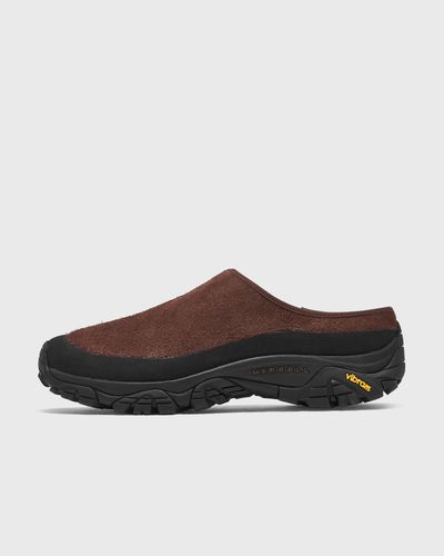 Merrell 1-TRL MOAB 2 SLIDE X YMC, brown