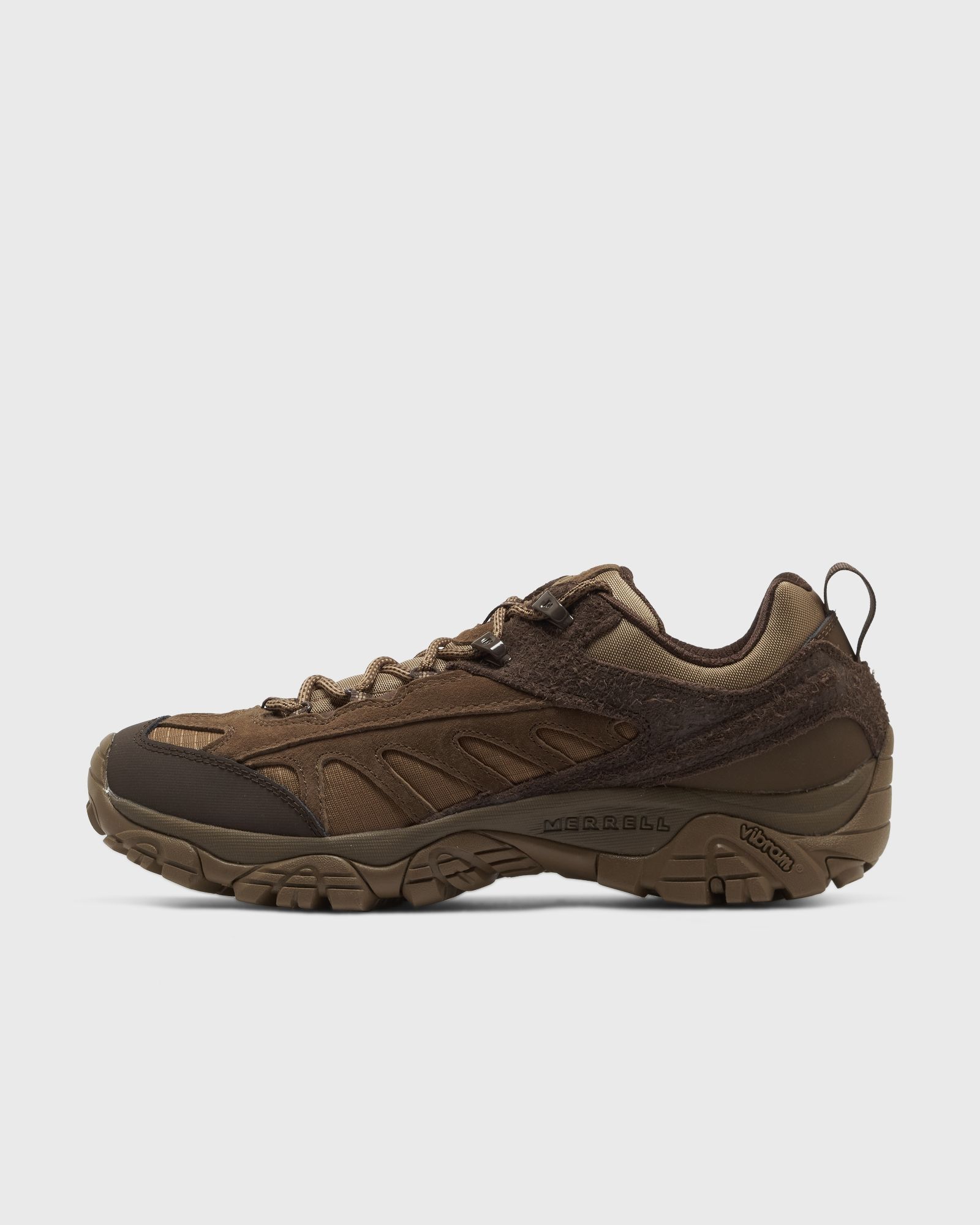 Merrell 1-TRL MOAB MESA LUXE SE, brown
