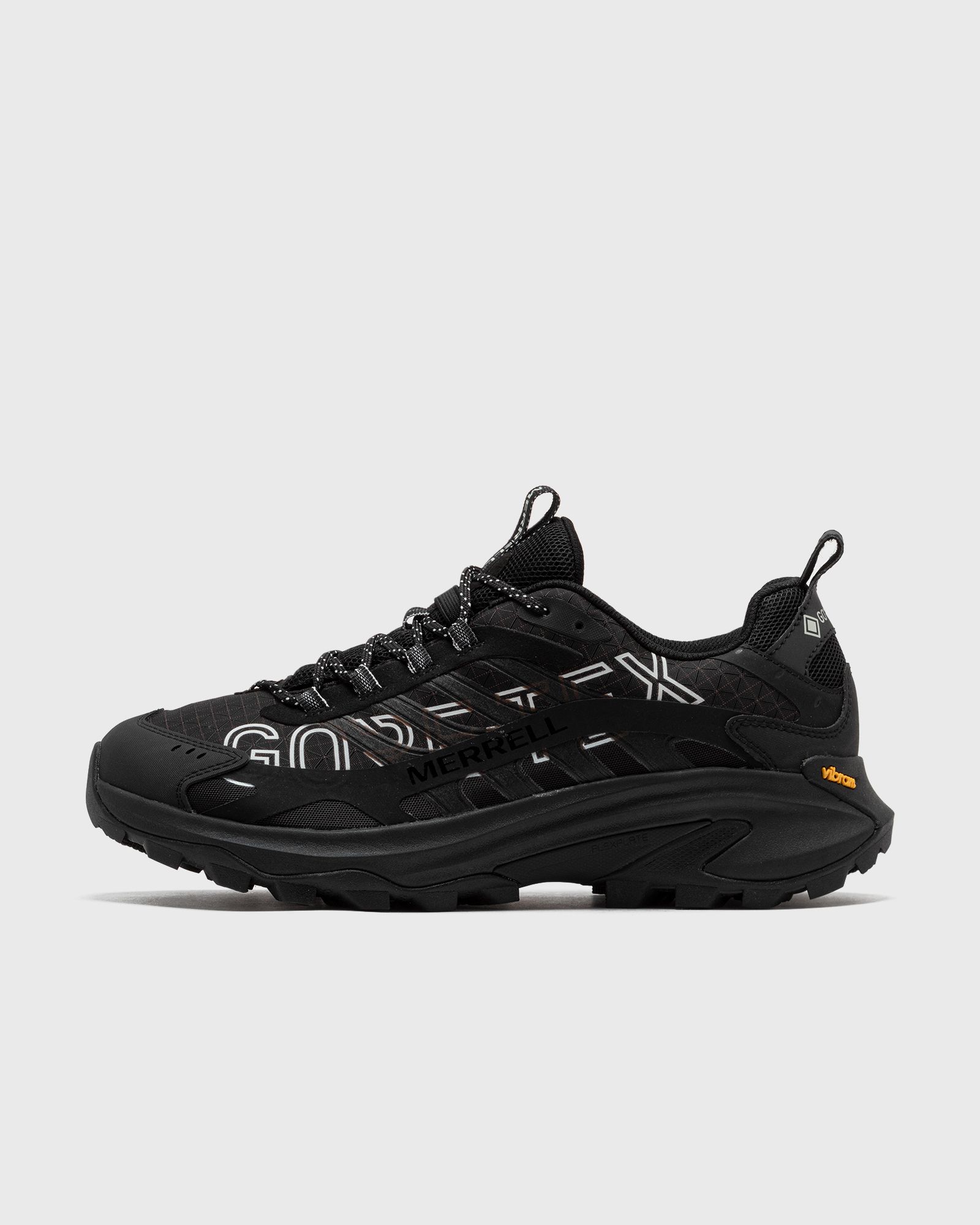 Merrell 1-TRL MOAB SPEED 2 GTX BL SE, black