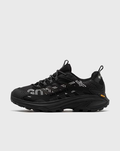 Merrell 1-TRL MOAB SPEED 2 GTX BL SE, black