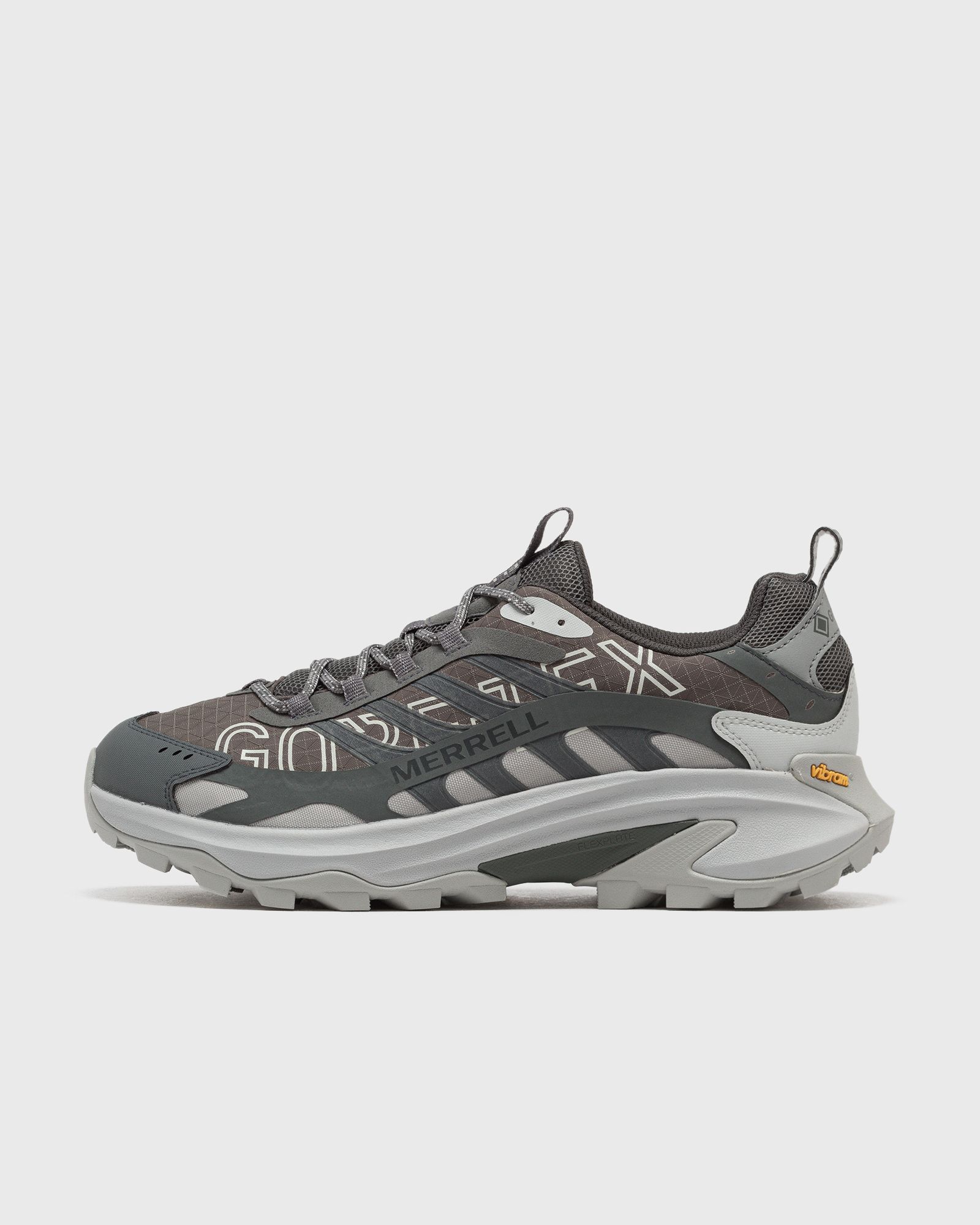 Merrell 1-TRL MOAB SPEED 2 GTX BL SE, grey