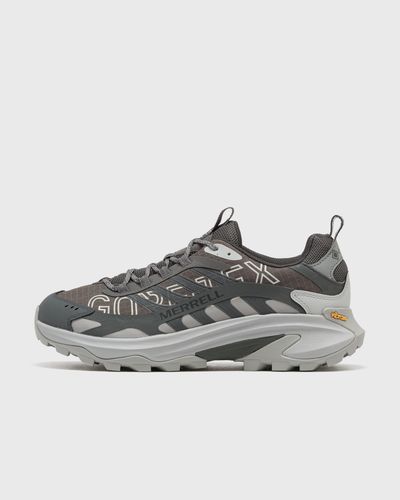 Merrell 1-TRL MOAB SPEED 2 GTX BL SE, grey