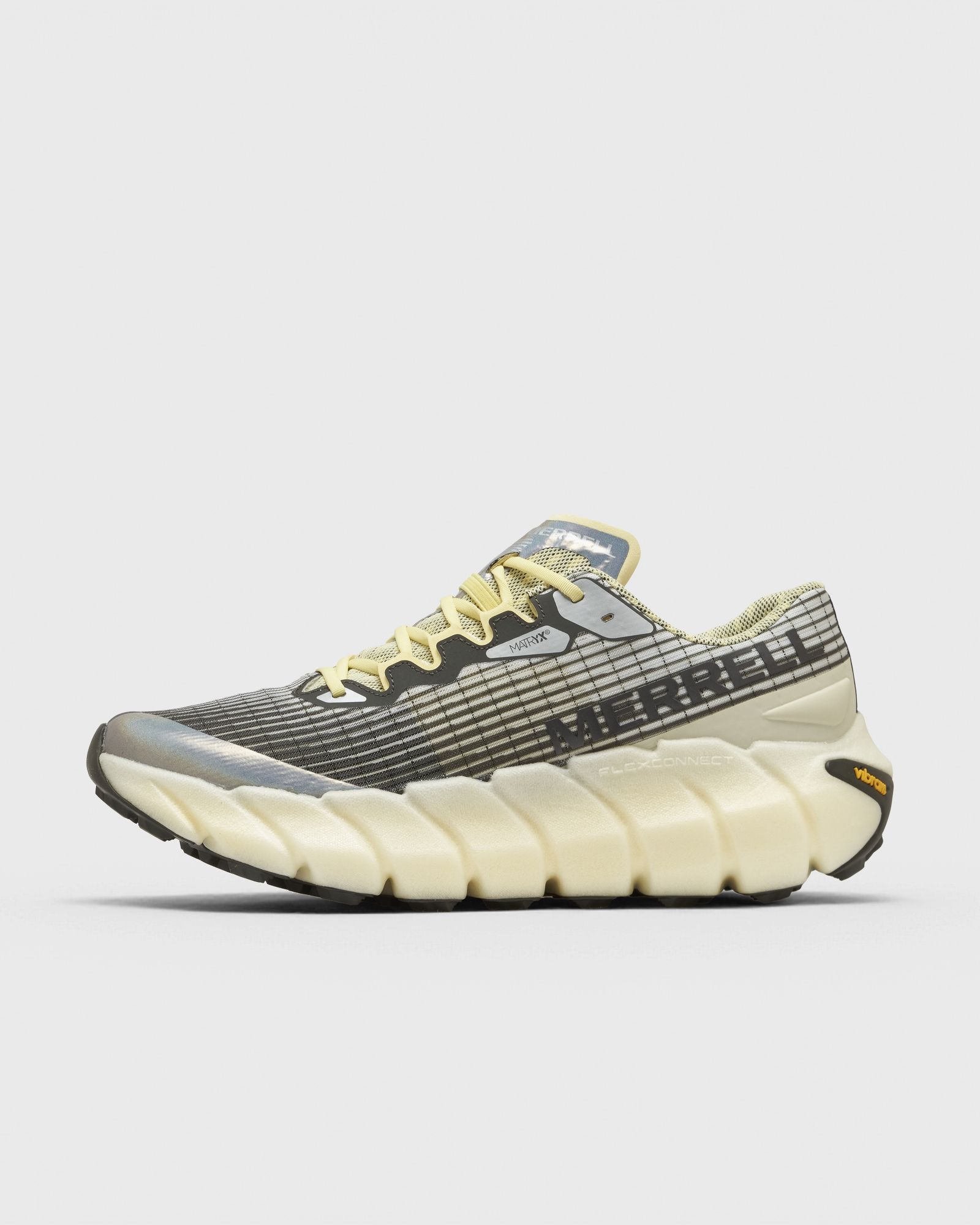 Merrell 1-TRL MTL ADAPT MATRYX, grey|yellow