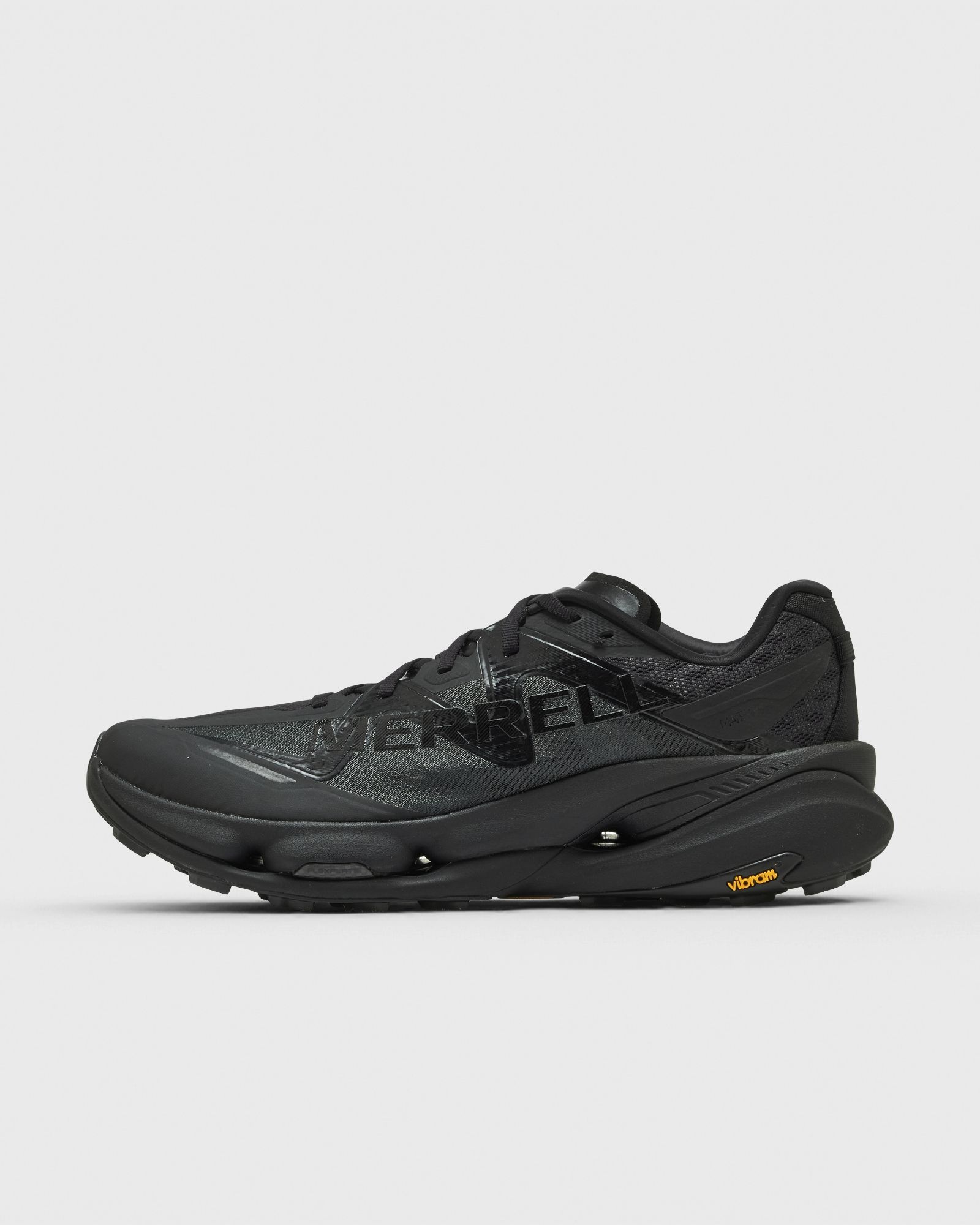 Merrell 1-TRL MTL SPEEDARC PEAK, black