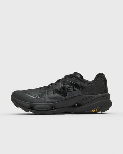 Merrell 1-TRL MTL SPEEDARC PEAK, black