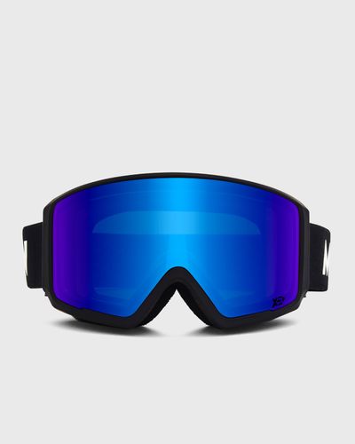 MessyWeekend FLIP XEP, black
