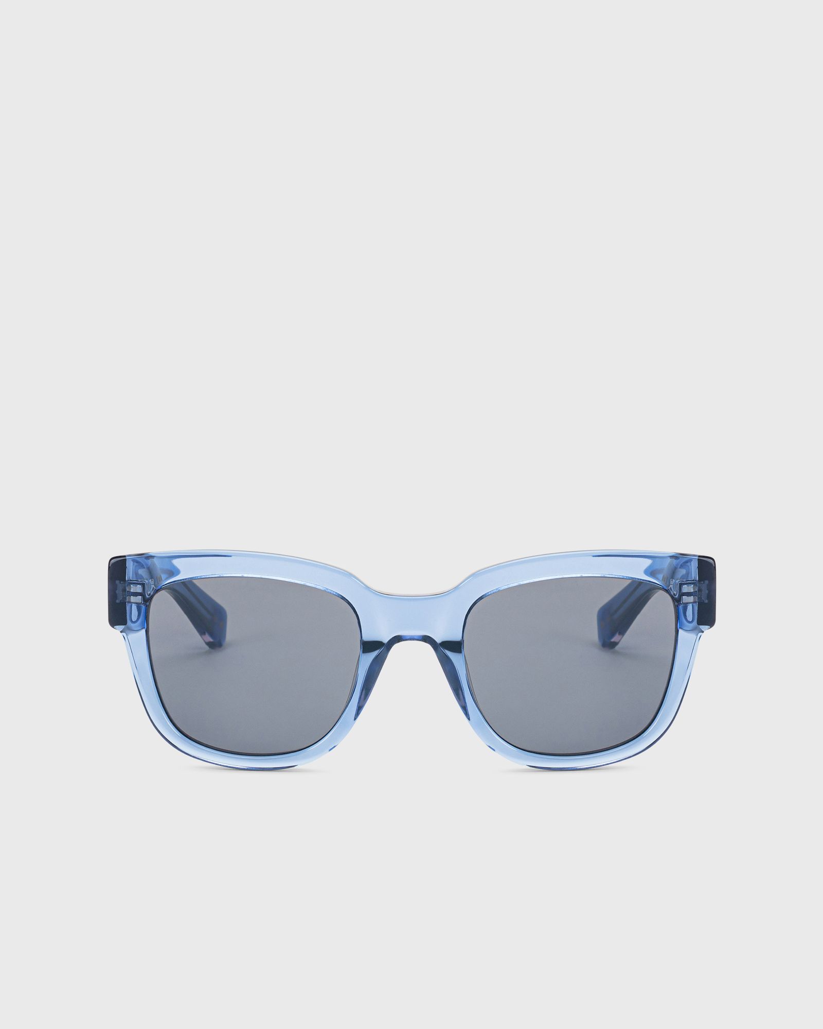 MessyWeekend LIV ISO, blue