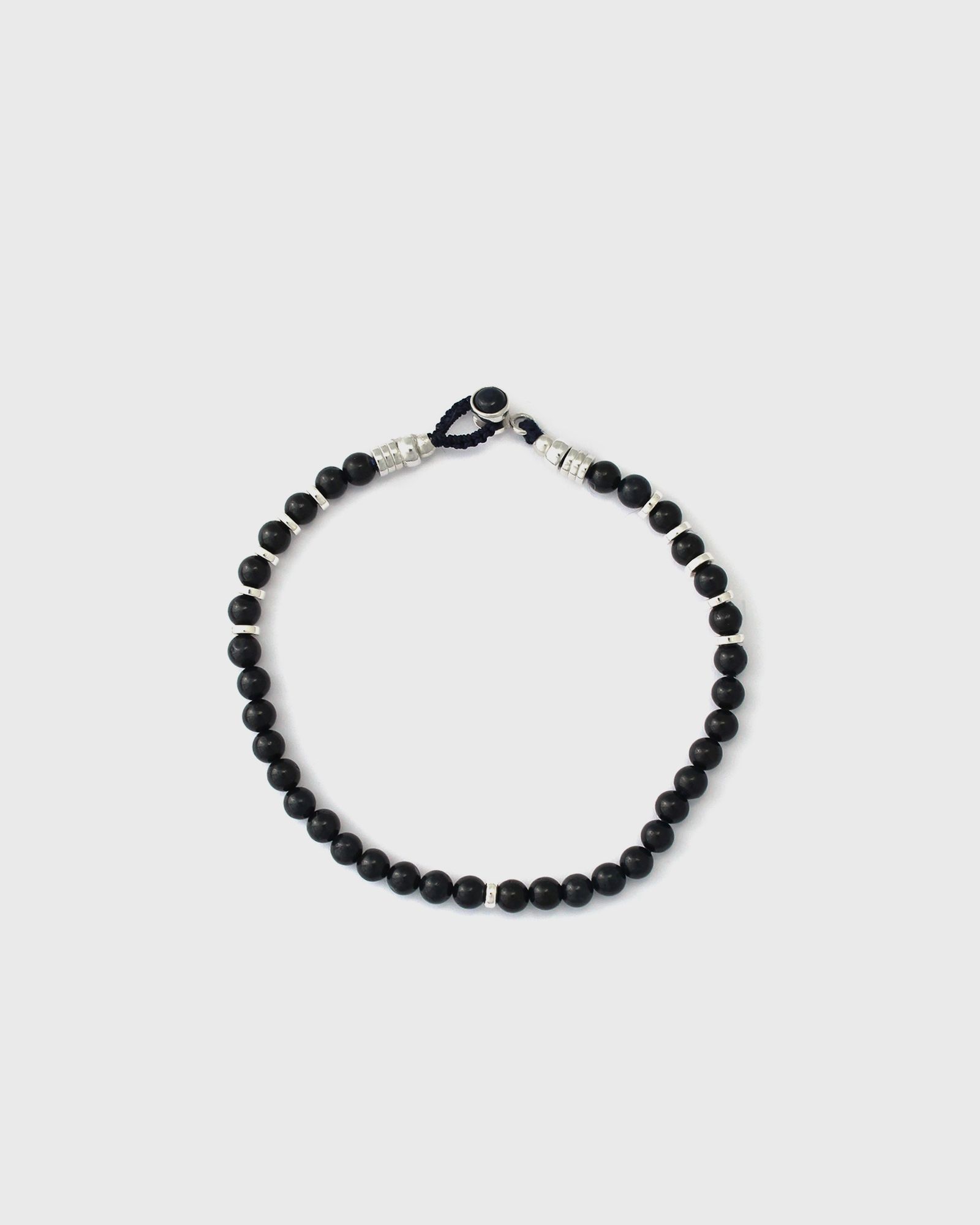 MIKIA Circle4 bracelet, blue