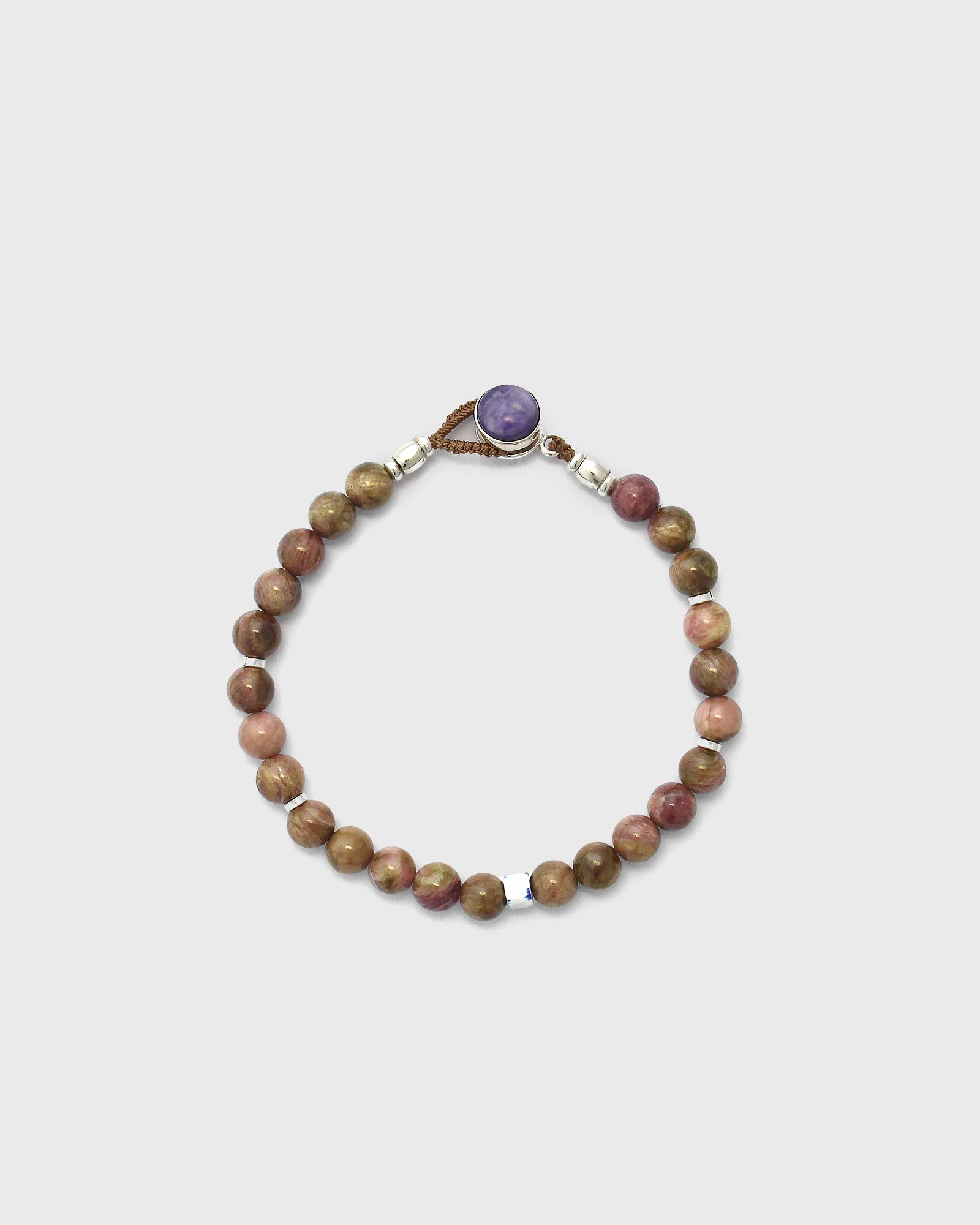 Circle8 bracelet
