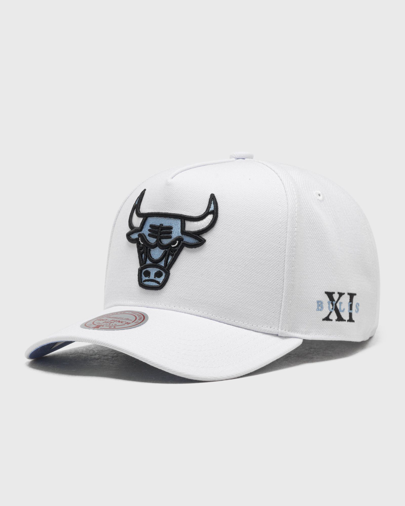 Mitchell & Ness NBA CORE XI PRO SNAPBACK CHICAGO BULLS