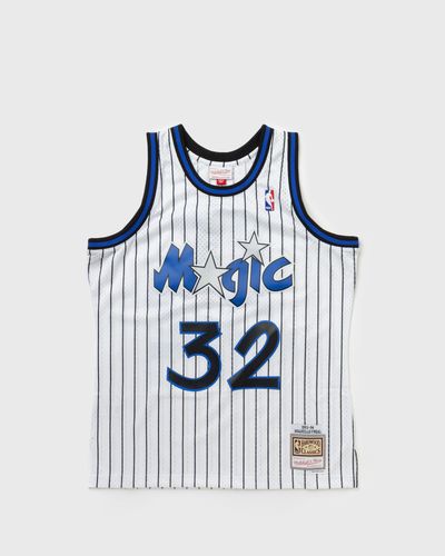 Mitchell & Ness NBA Swingman Jersey Orlando Magic 1993-94 Shaquille O'Neal #32, white