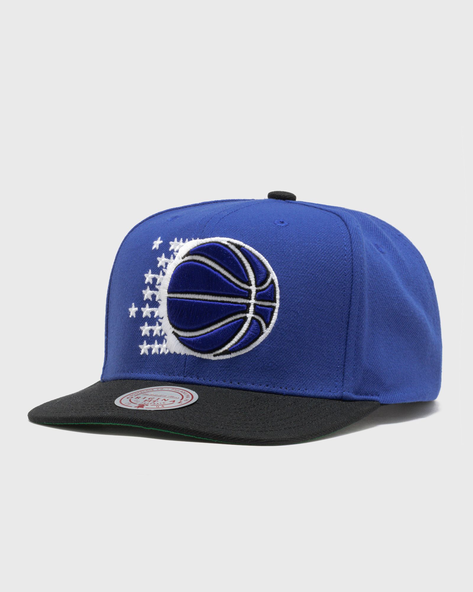 Mitchell & Ness NBA TEAM 2 TONE 2.0 SNAPBACK HWC ORLANDO MAGIC, blue