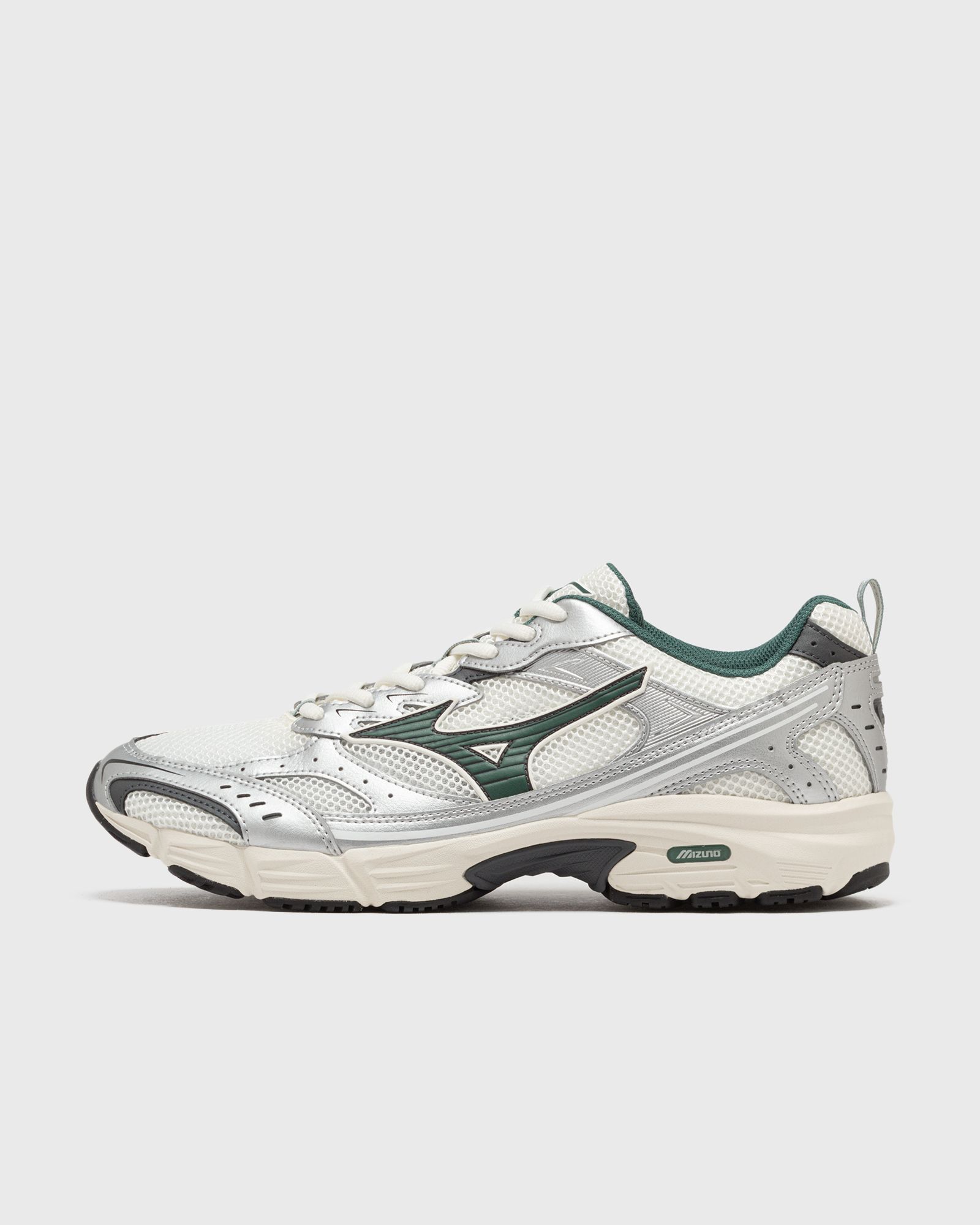 Mizuno MXR, white