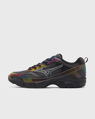 Mizuno MXR, black