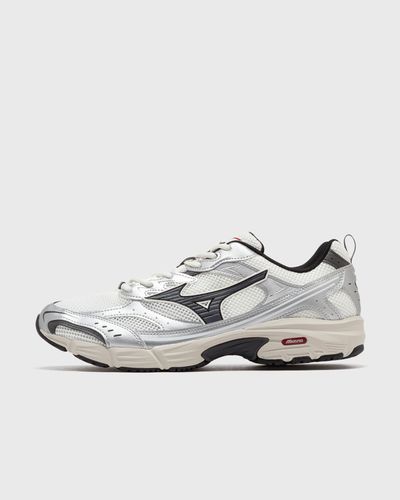 Mizuno MXR OG, grey|white