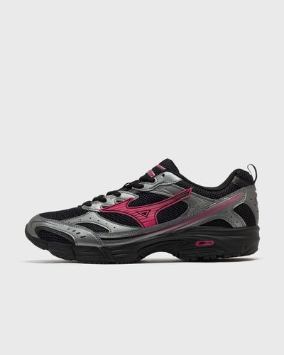 Mizuno S.L.MXR, black