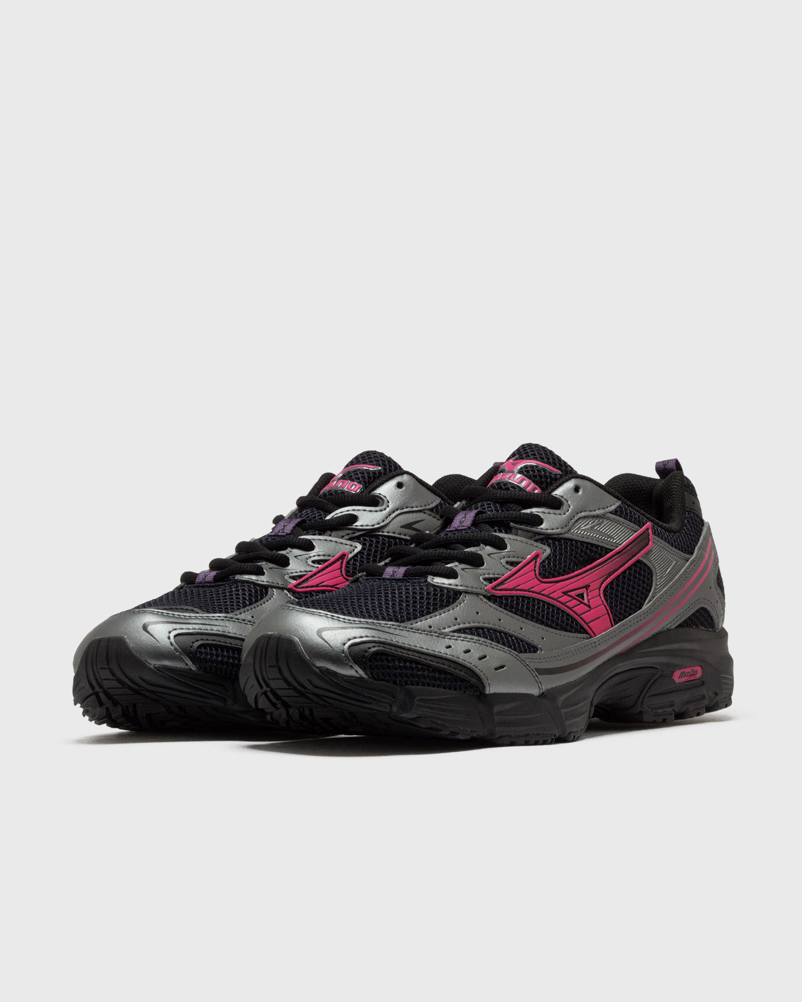 Mizuno MXR promotion