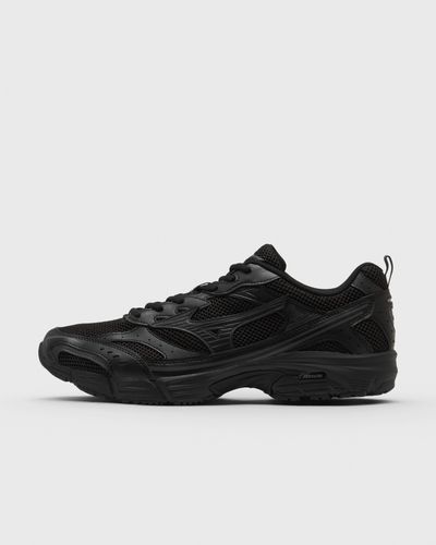 Mizuno S.L.MXR, black