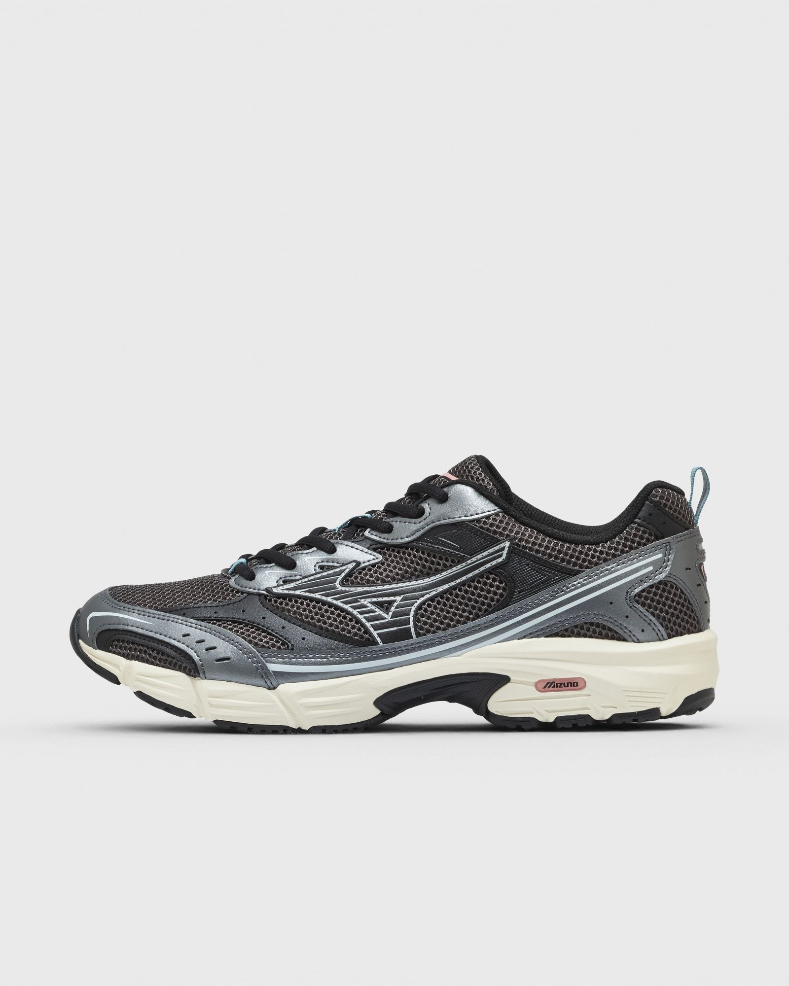 Mizuno S.L.MXR, grey