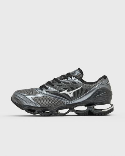 Mizuno S.L.WAVE PROPHECY LS, grey