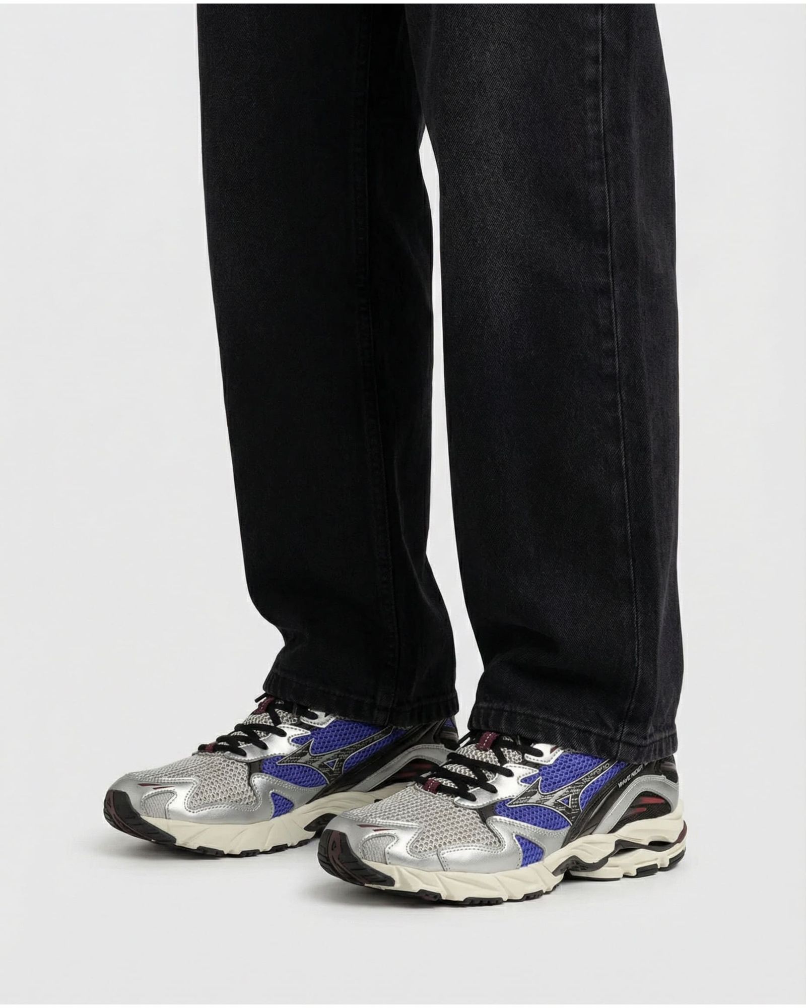 Mizuno Wave Rider au meilleur prix