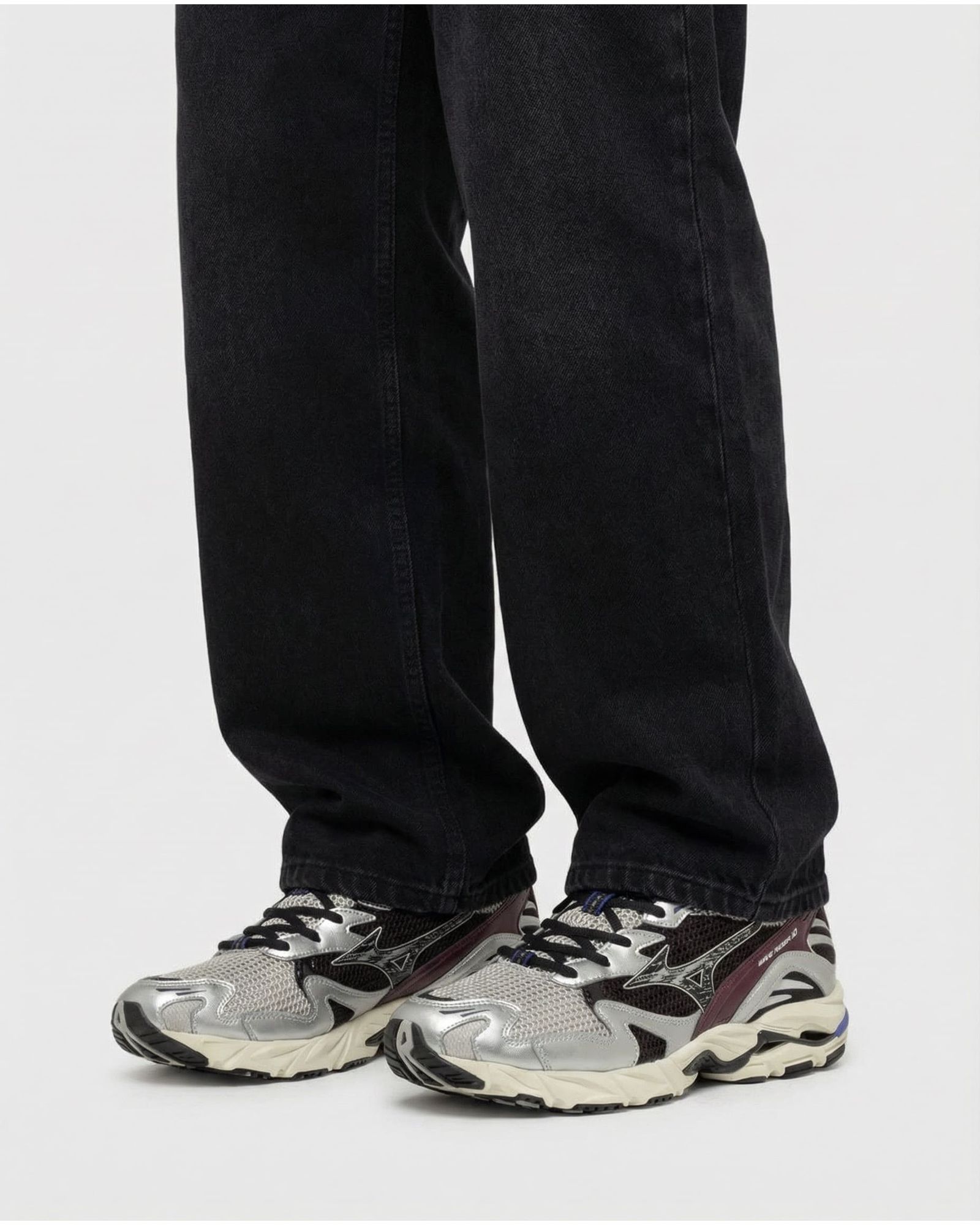 Mizuno Wave Rider au meilleur prix