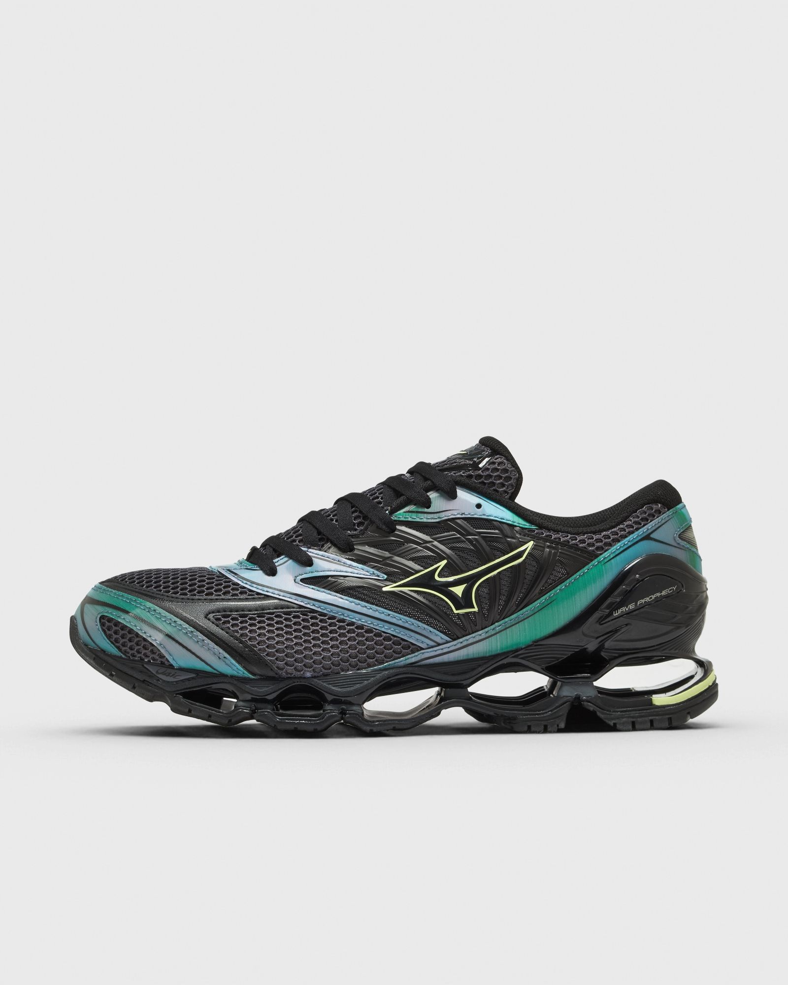 Mizuno SL WAVE PROPHECY LS, black