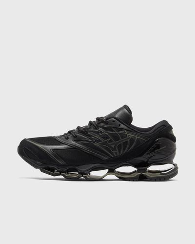 Mizuno SL WAVE PROPHECY MAHARISH, black