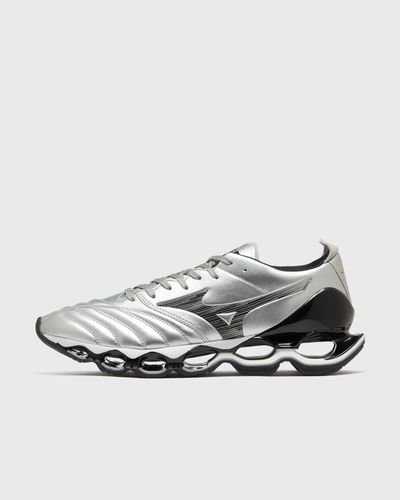 Mizuno SL WAVE PROPHECY MORELIA, silver