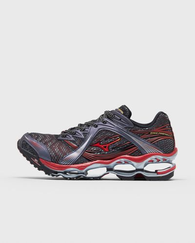 Mizuno WAVE PROPHECY 1, black