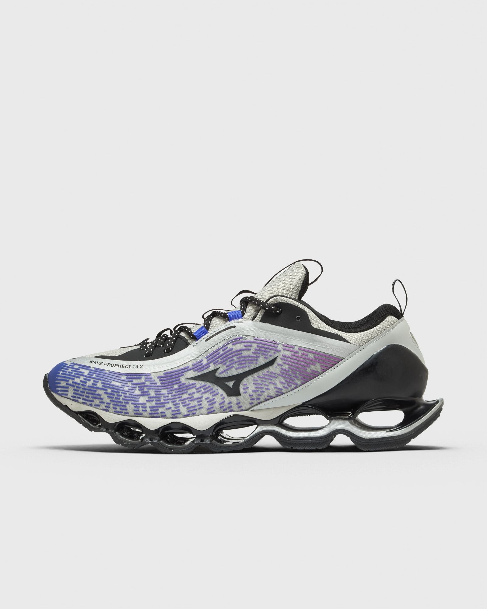 Mizuno WAVE PROPHECY 13.2, purple