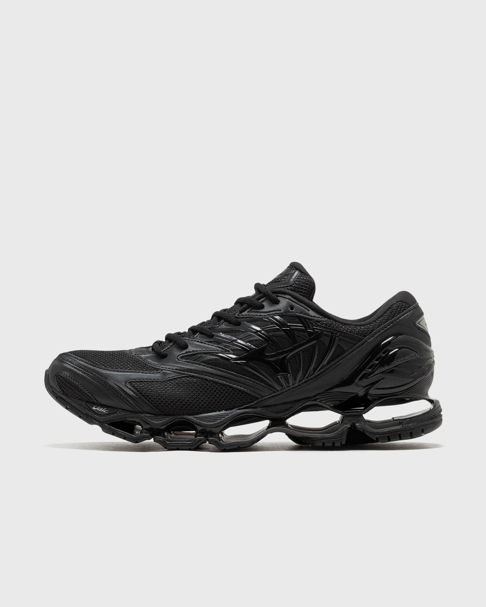 Mizuno WAVE PROPHECY LS, black