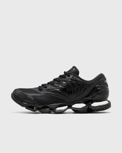 Mizuno WAVE PROPHECY LS, black