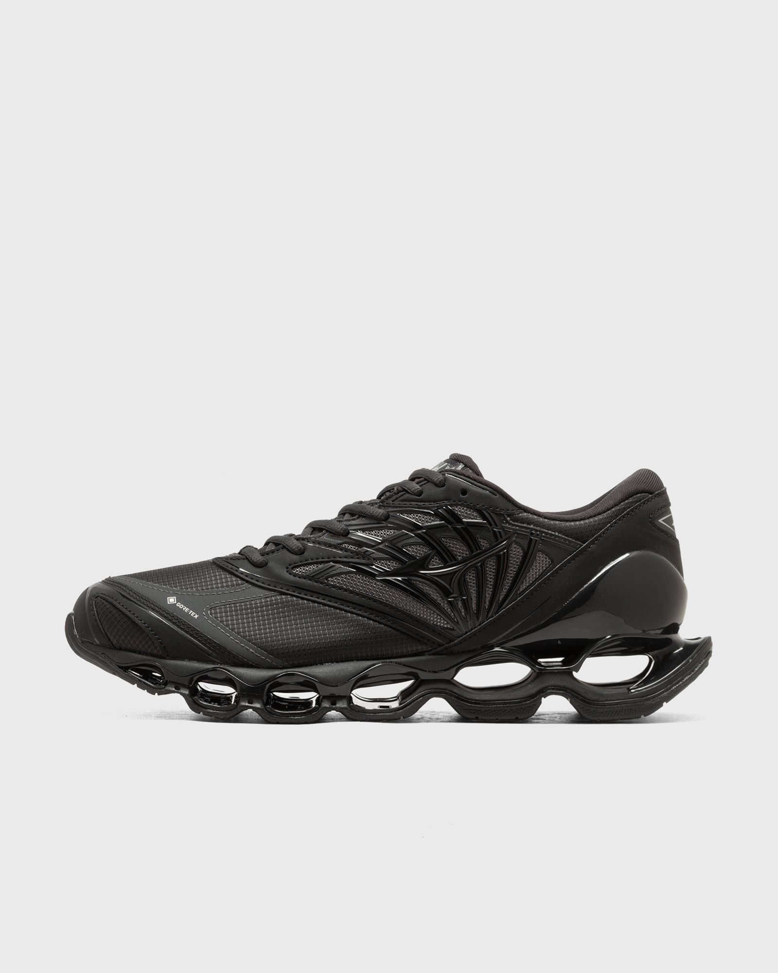 Mizuno Wave Prophecy promotion