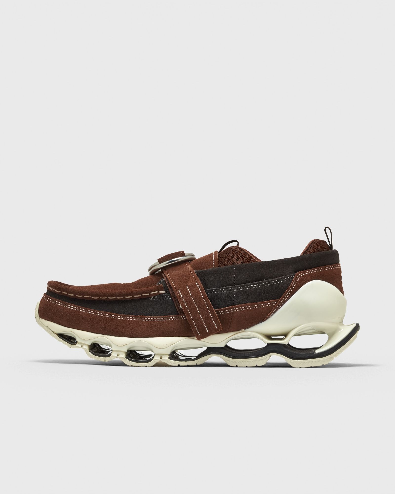 Mizuno WAVE PROPHECY RING MOC, brown