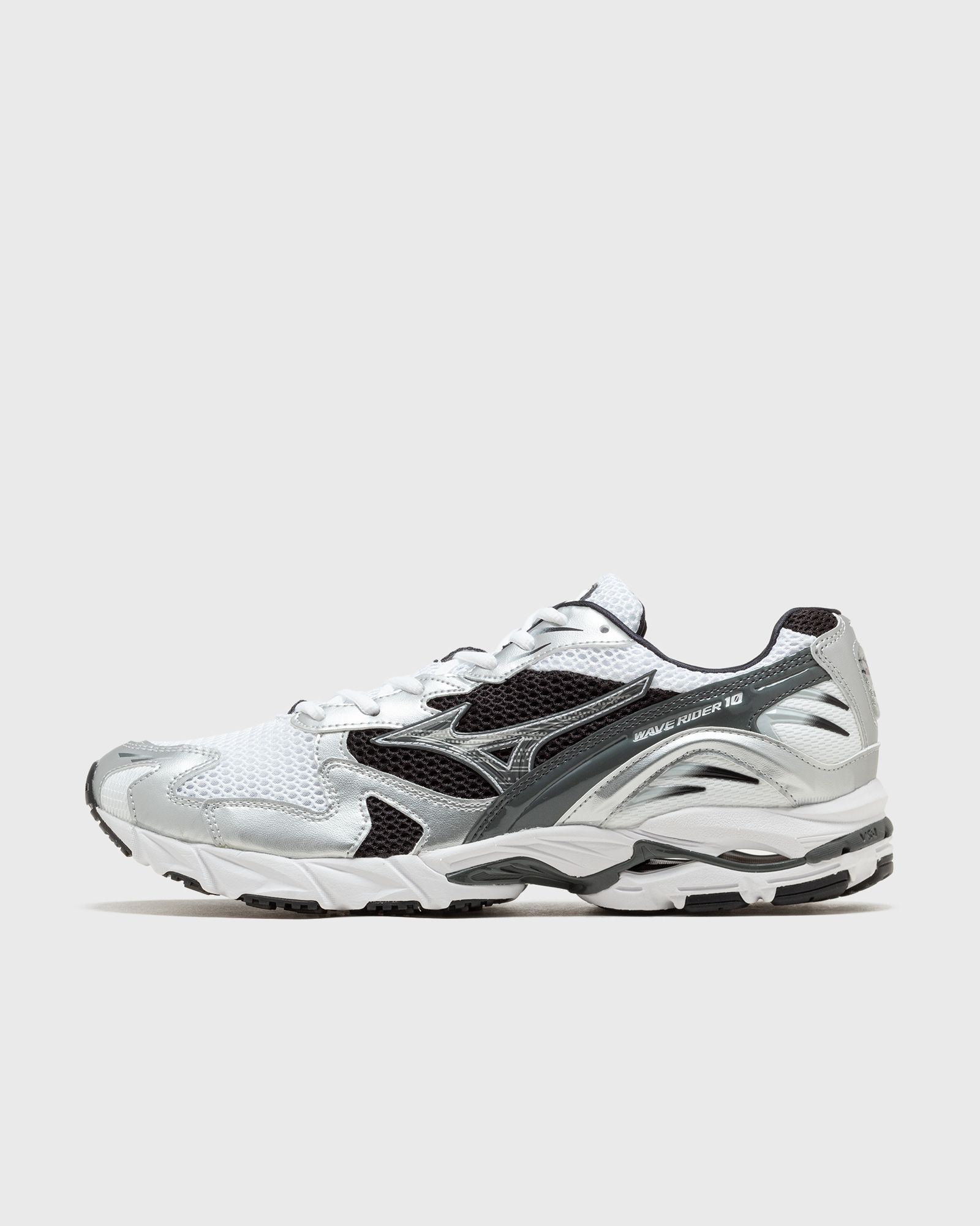 Mizuno WAVE RIDER 10, white