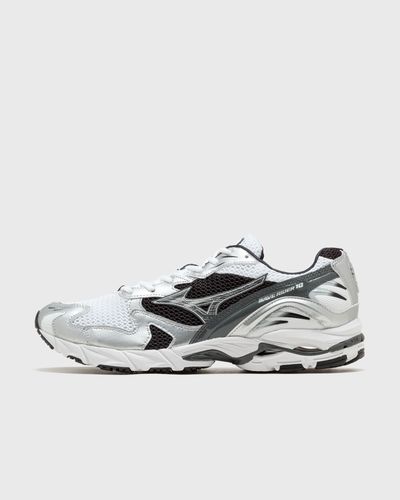 Mizuno WAVE RIDER 10, white