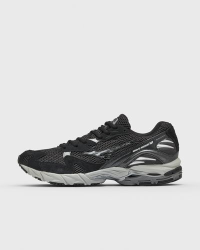 Mizuno WAVE RIDER 10, black