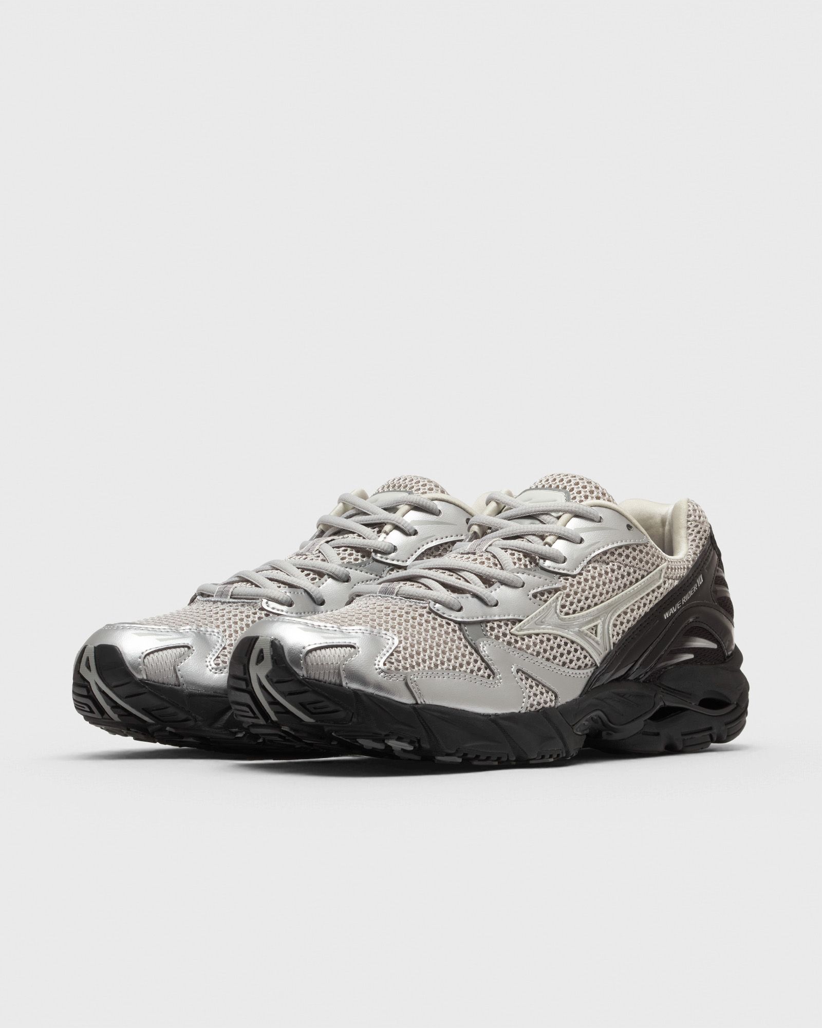 Mizuno Wave Rider au meilleur prix