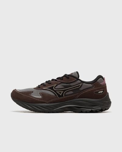 Mizuno WAVE RIDER B, grey