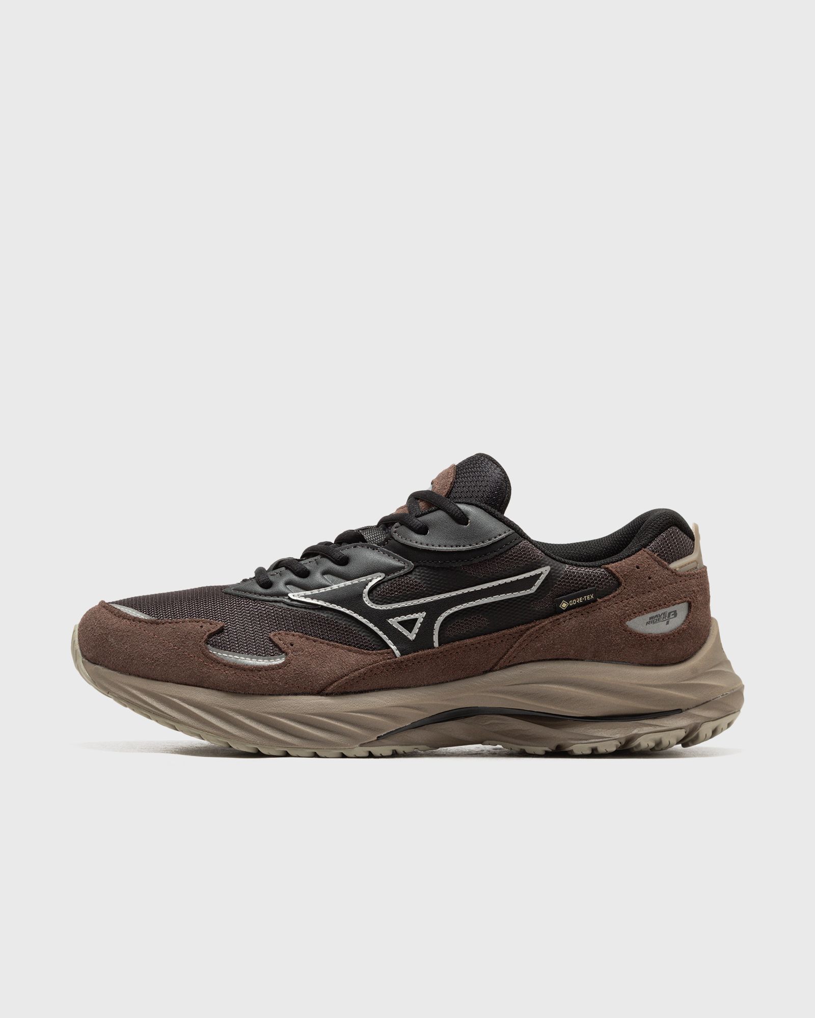 MIZUNO WAVE RIDER BETA GTX Black | BSTN Store