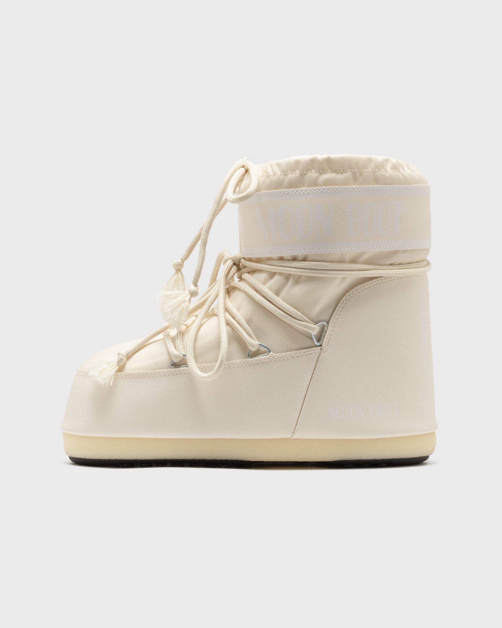 moon boot MB ICON LOW NYLON, beige