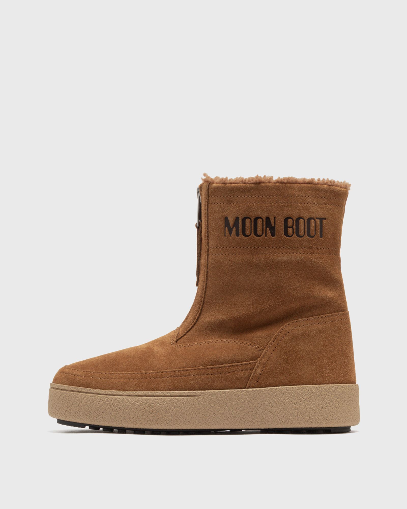 moon boot MB LTRACK LARA, brown