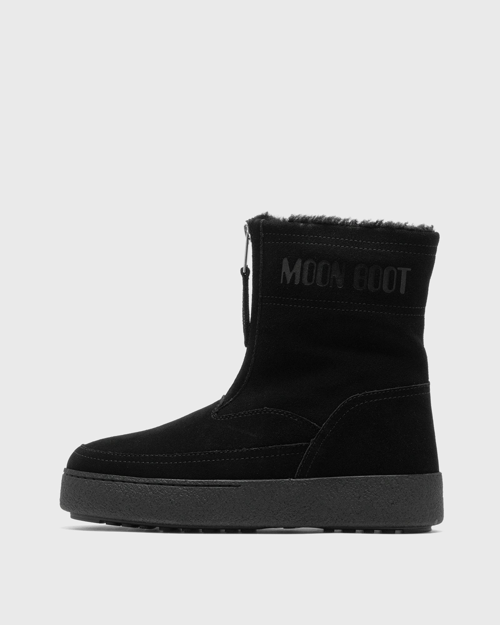 moon boot MB LTRACK LARA, black