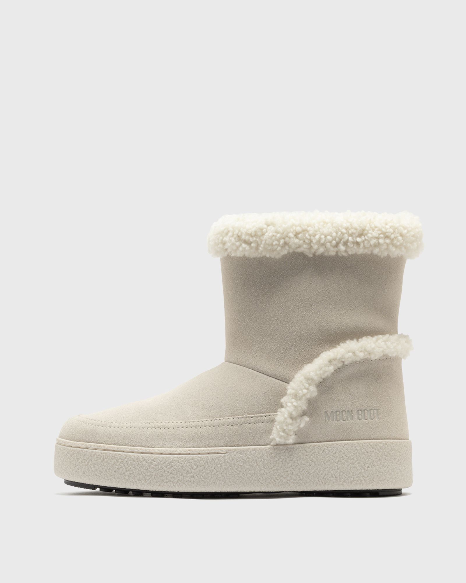 moon boot MB LTRACK TINA, grey
