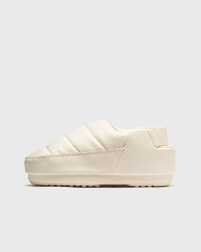 moon boot MOON BOOT SANDAL BAND NYLON, white
